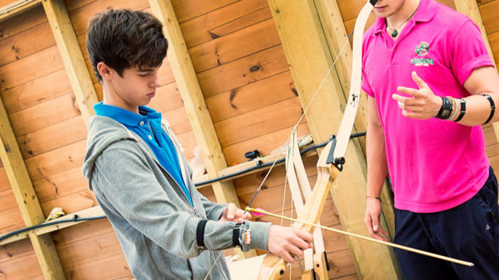 5 Go Active Archery 5 Go Active Archery