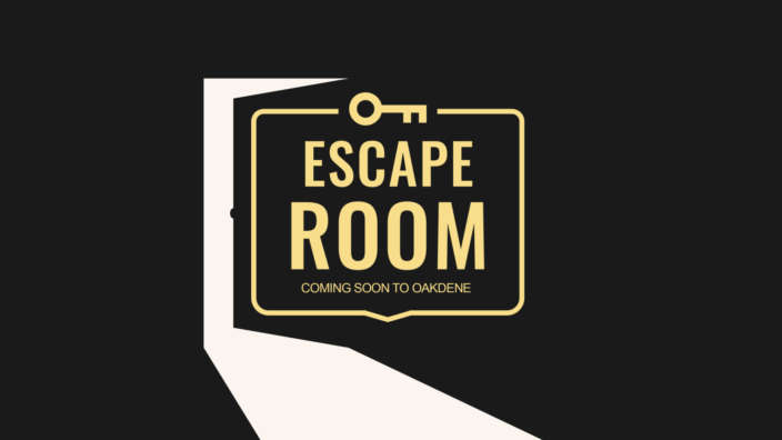 Escape-Room-Coming-Soon-Oakdene Escape-Room-Coming-Soon-Oakdene