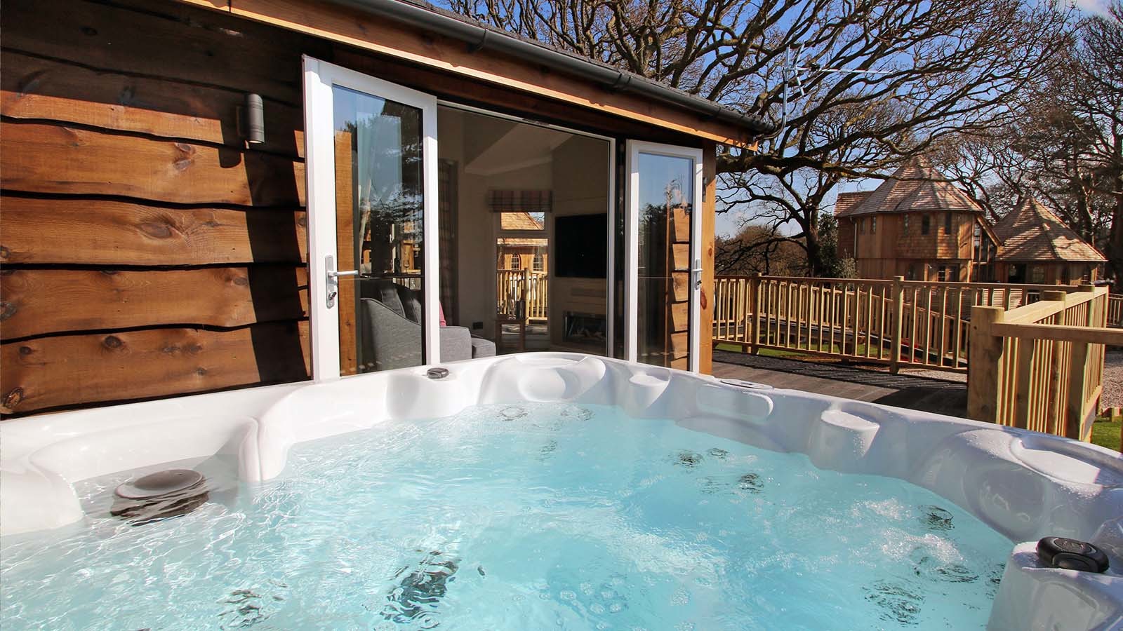 New Forest Lodge New Forest Lodge