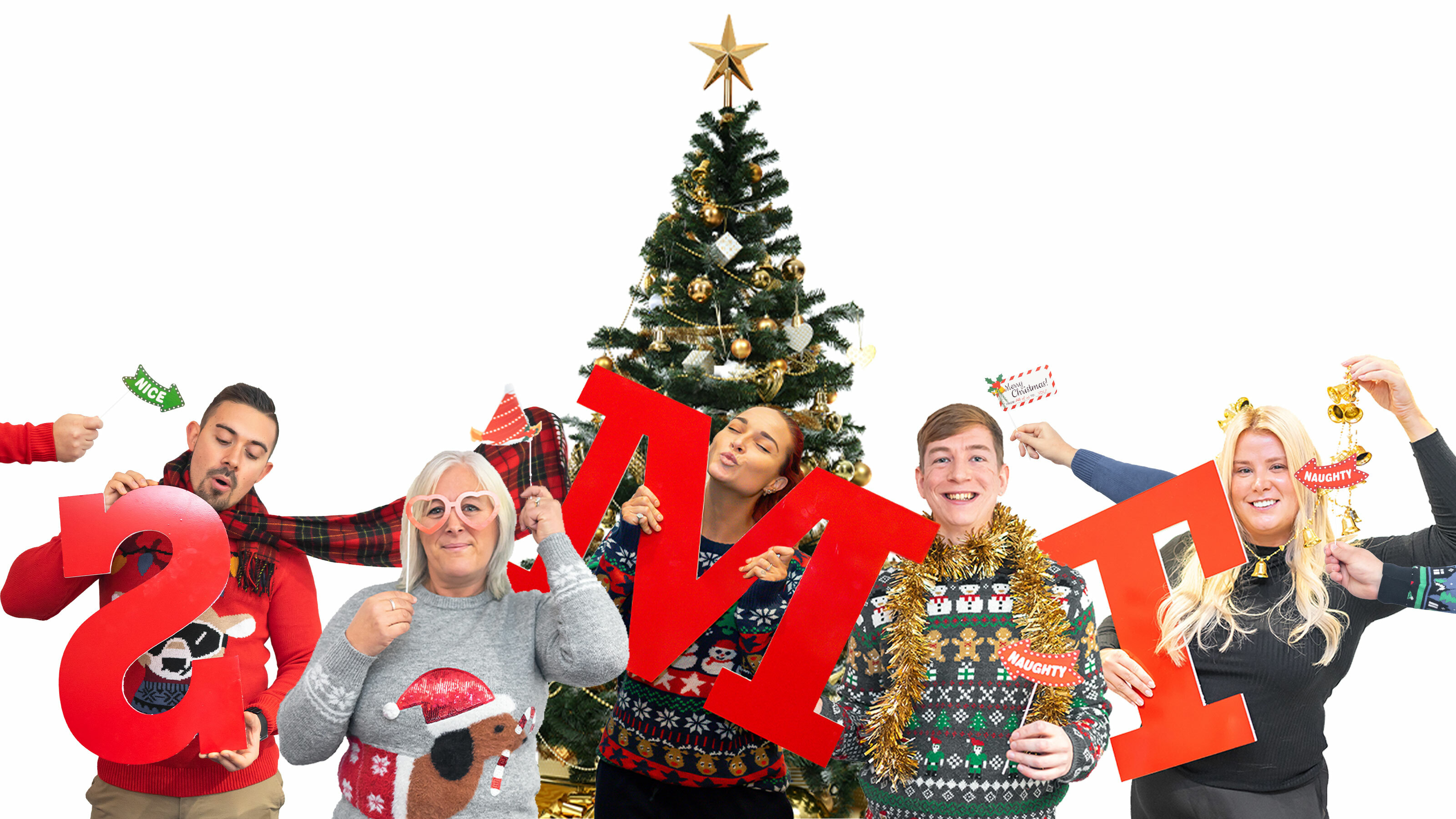 Merry Christmas From Us All At Shorefield Holidays Merry Christmas From Us All At Shorefield Holidays