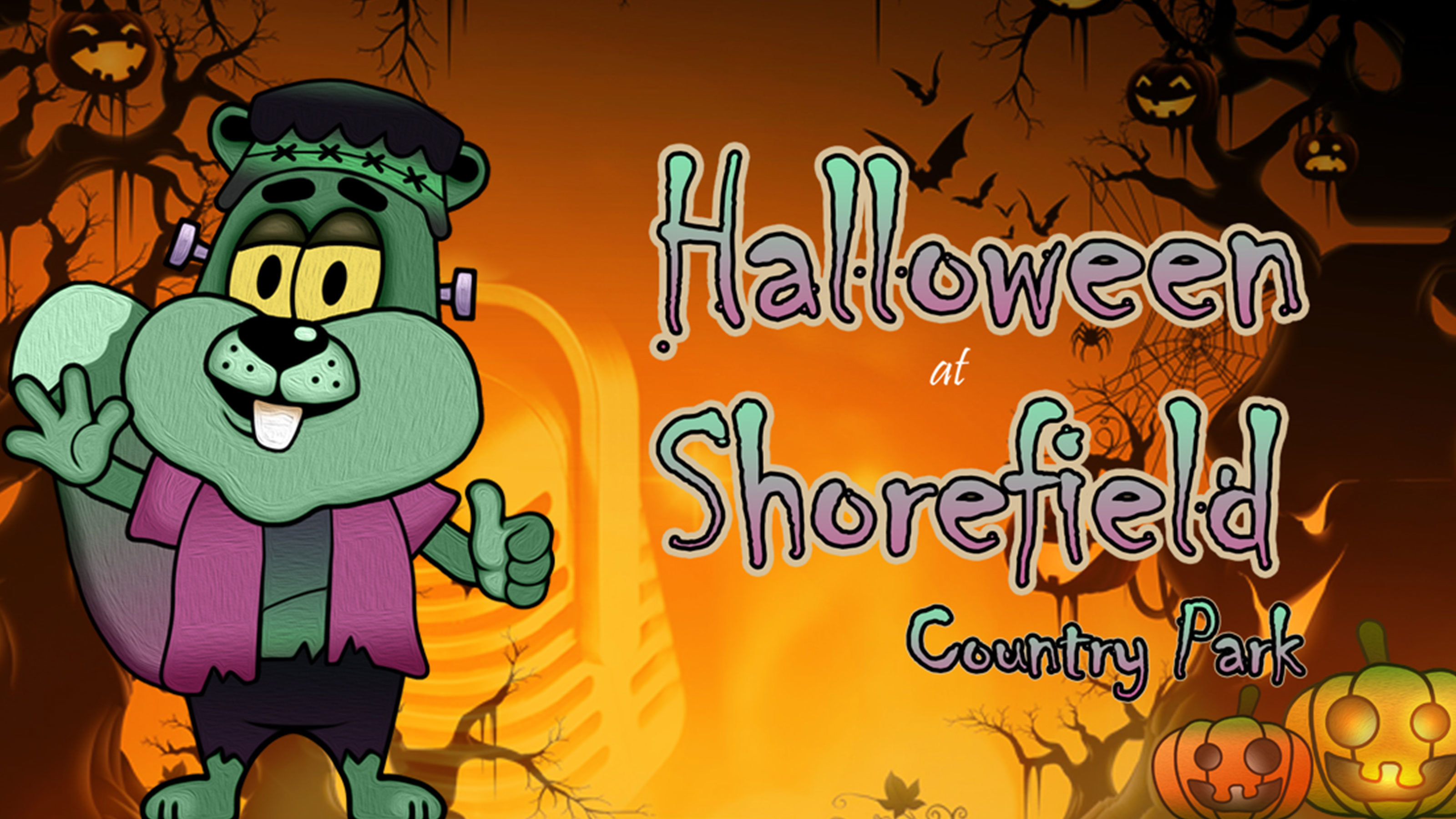 Halloween-at-Shorefield-Country-Park Halloween-at-Shorefield-Country-Park