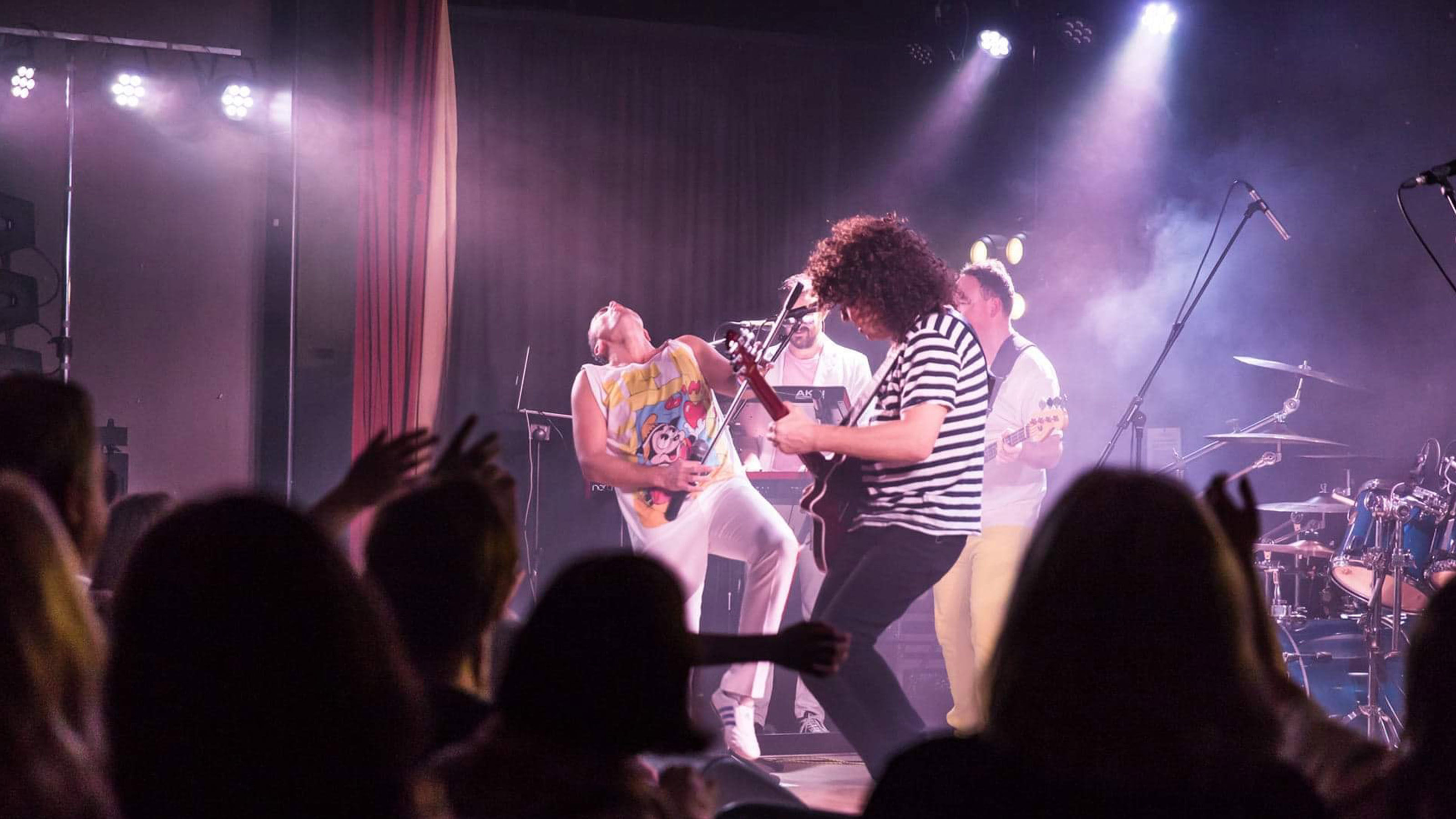 The-Freddie-and-Queen-Experience The-Freddie-and-Queen-Experience