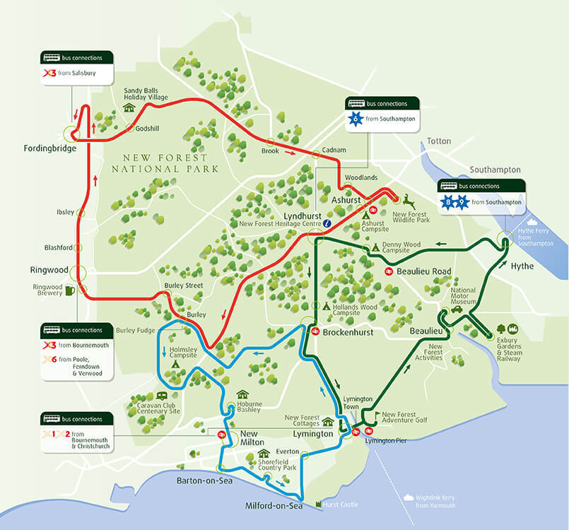 Nft-map2019 Nft-map2019