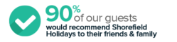 Our Survey 90 Percent